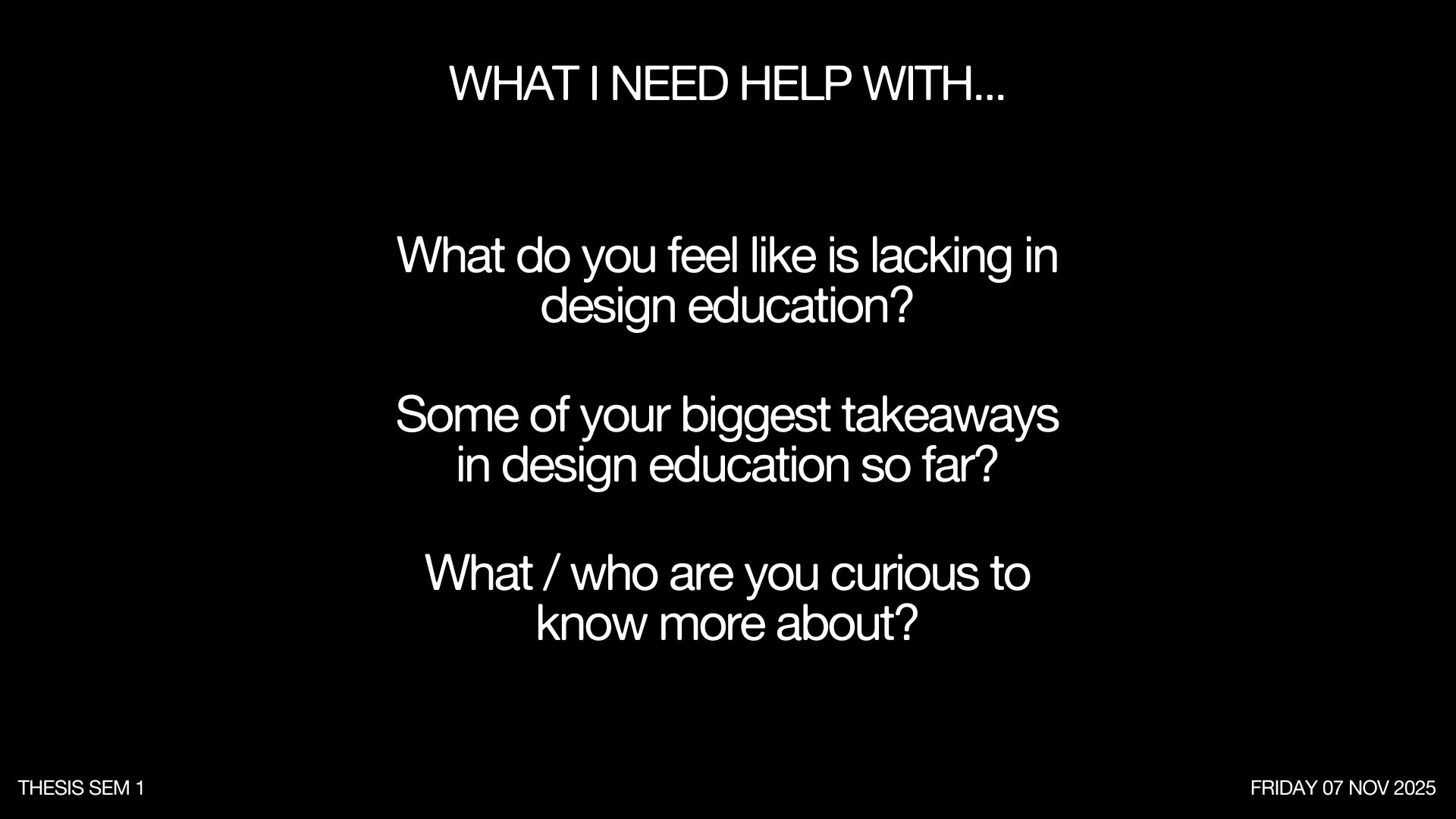 Thesis Exchange2 Slide 11